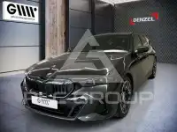 2025 BMW 520