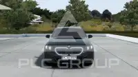 2026 BMW 520