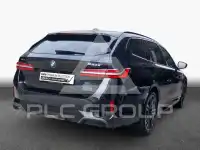 2025 BMW 520
