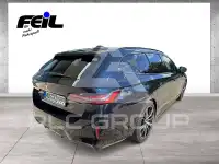2025 BMW 520