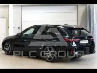 2025 BMW 520
