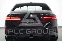 2025 BMW 520