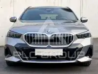 2025 BMW 520
