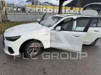 2025 BMW 520