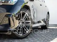 2025 BMW 520