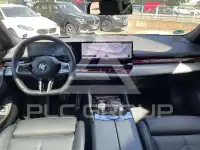 2025 BMW 520