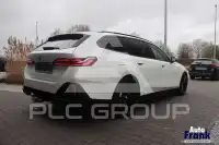 2025 BMW 520