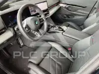 2025 BMW 520