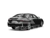 2025 BMW 520