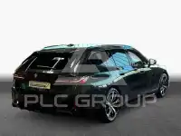 2025 BMW 520