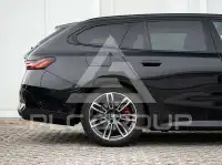 2025 BMW 520