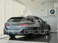 2025 BMW 520