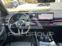 2025 BMW 520