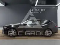 2025 BMW 520