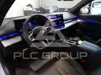 2025 BMW 520