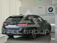 2025 BMW 520