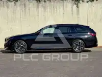 2025 BMW 520