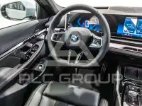 2025 BMW 520