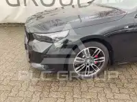 2025 BMW 520