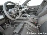 2025 BMW 520