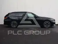 2025 BMW 520