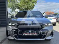 2025 BMW 520