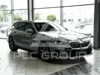 2025 BMW 520