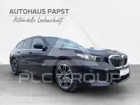 2025 BMW 520