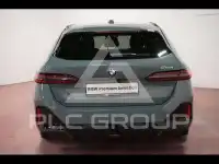 2025 BMW 520
