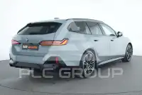 2025 BMW 520