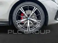 2025 BMW 520