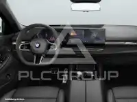2025 BMW 520