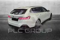2025 BMW 520