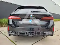 2025 BMW 520