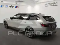 2025 BMW 520