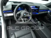 2025 BMW 520