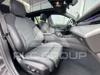 2025 BMW 520