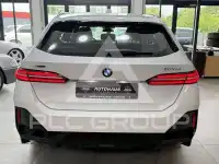 2025 BMW 520