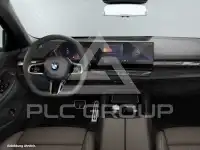 2025 BMW 520