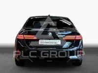 2025 BMW 520