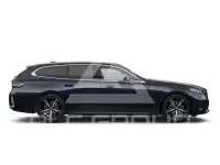 2025 BMW 520