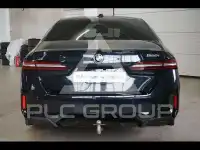 2025 BMW 520