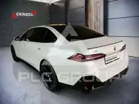 2025 BMW 520