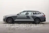 2025 BMW 520
