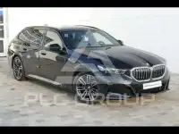 2025 BMW 520