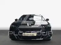 2025 BMW 520