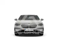 2025 BMW 520