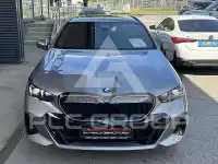 2025 BMW 520