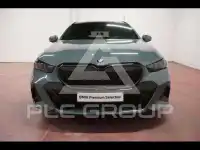 2025 BMW 520