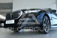 2025 BMW 520